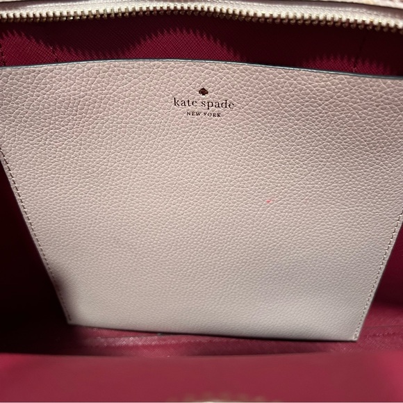 Kate Spade Eva Medium Satchell - Picture 10 of 10